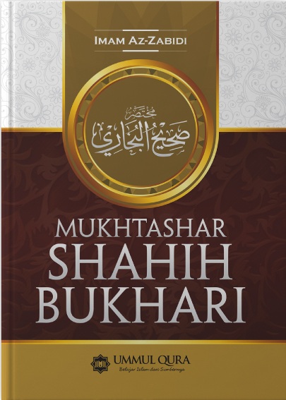 Mukhtashar Shahih Bukhari