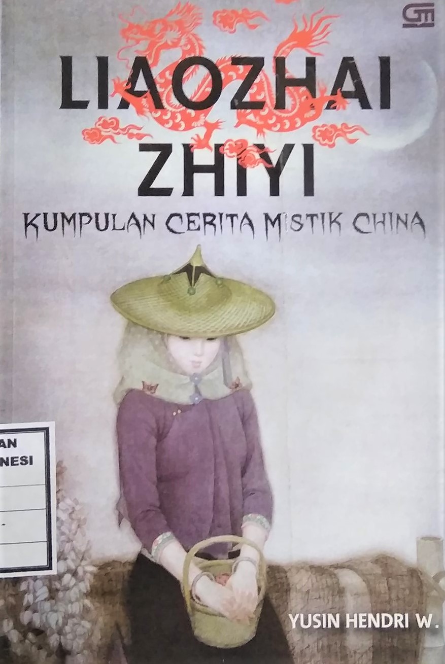 Liaozhai zhiyi: kumpulan cerita mistik china