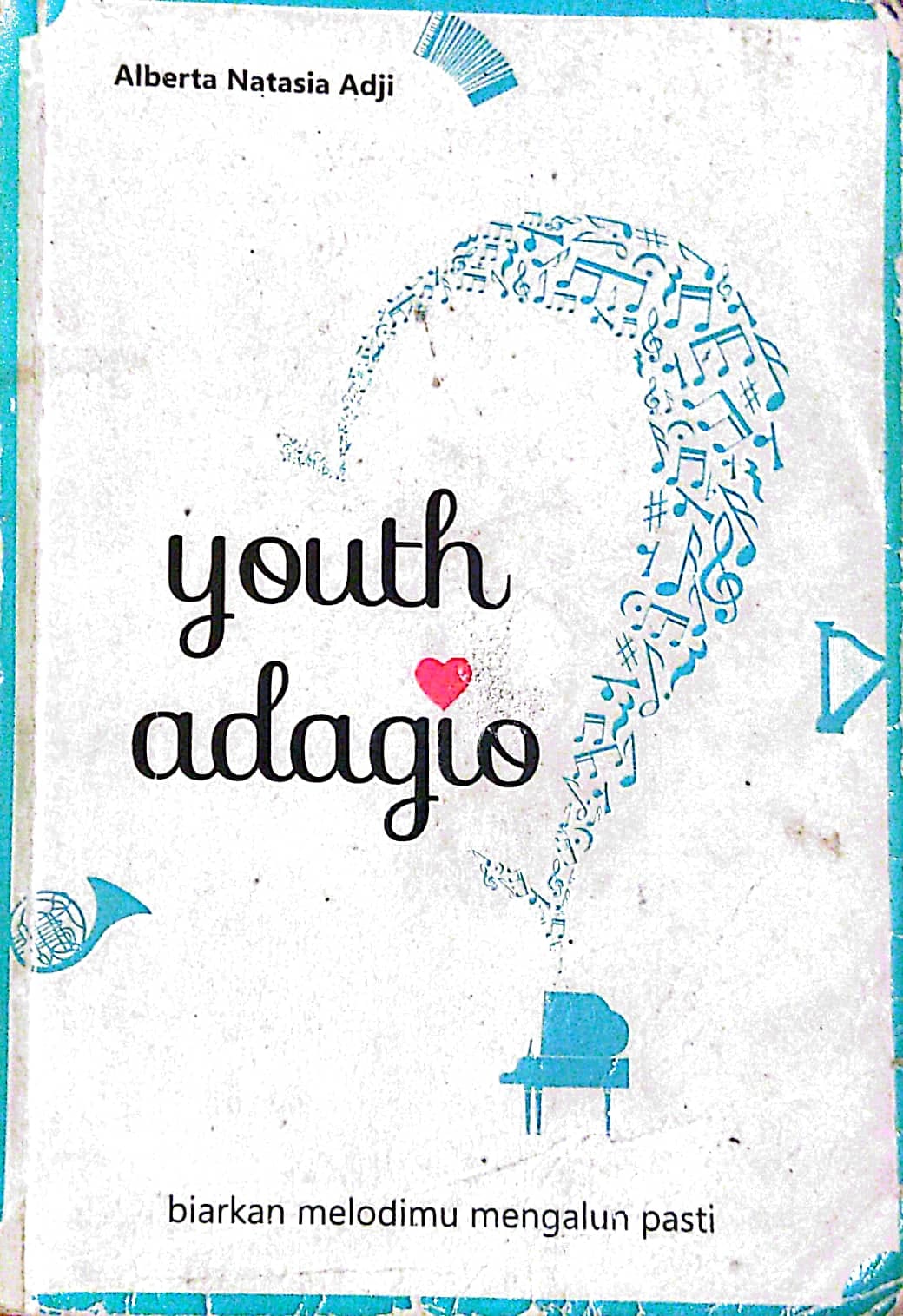 Youth adagio