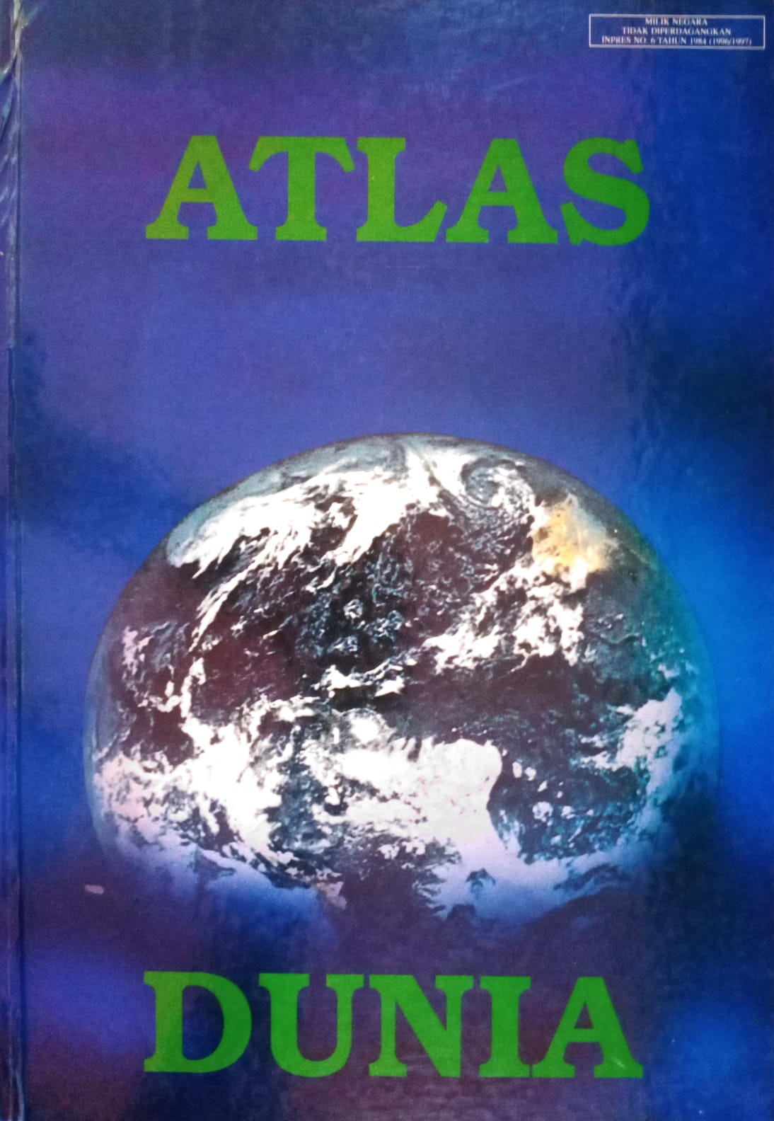 Atlas Dunia