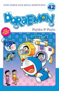 Doraemon 42