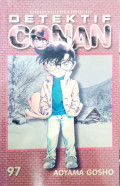 Detektif conan Vol. 97