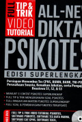 All-new diktat psikotes edisi superlengkap