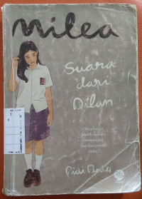 Milea: suara dari dilan
