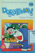Doraemon vol 36