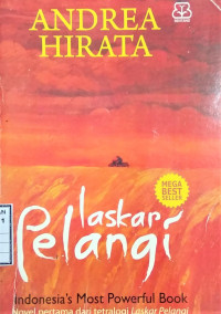 Laskar pelangi