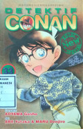 Detektif conan volume 33