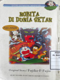 Nobita Di Dunia Setan