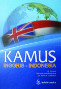 Kamus Inggris-Indonesia