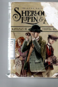 Sherlock lupin dan aku (kawanan si nyonya hitam)