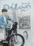 Dilan Bagian I : Dia adalah Dilanku Tahun 1990