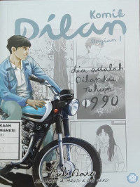 Dilan Bagian I : Dia adalah Dilanku Tahun 1990