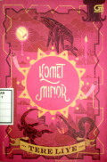 Komet minor
