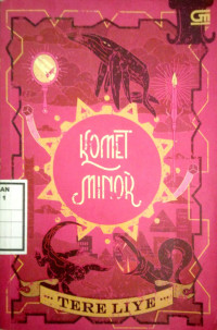 Komet minor