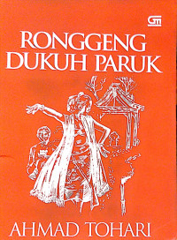 Ronggeng Dukuh Paruk