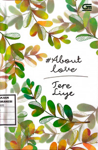 #About love