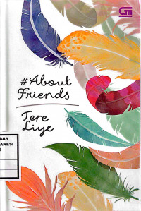 #About Friend