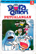 Doraemon petualangan 3