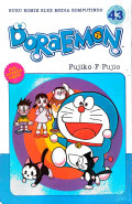 Doraemon 43