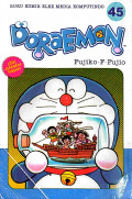 Doraemon 45