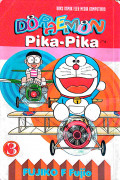 Doraemon : pika-pika 3