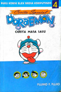 Doraemon : cerira masa lalu