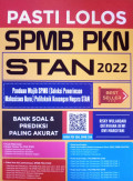 Pasti Lolos SPMB PKN STAN 2022