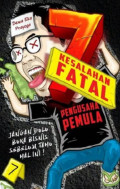 7 Kesalahan Fatal Pengusaha Pemula
