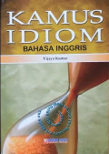 Kamus Idiom Bahasa Inggris