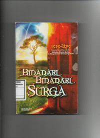 Bidadari bidadari surga