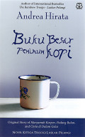 Buku besar peminum kopi