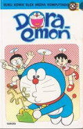 Doraemon 34