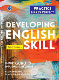 Developing English Skill