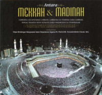 Antara Mekkah dan Madinah