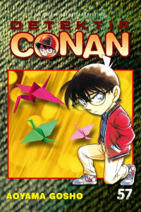 Detektif Conan Vol. 57