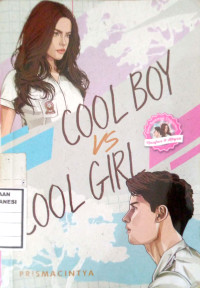 Cool boy vs cool girl
