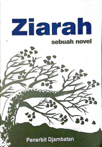 iarah : sebuah novel