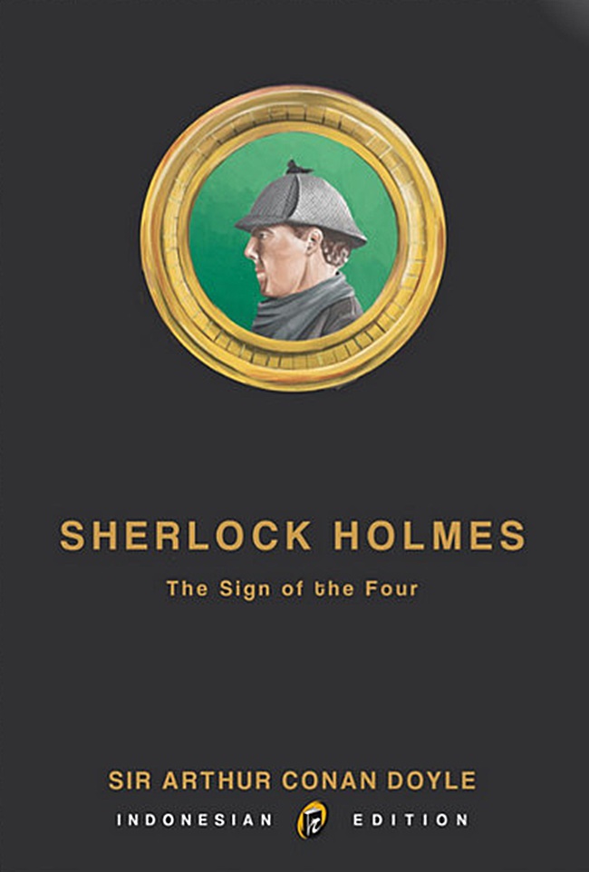 Sherlock Holmes : The Sign of the Four