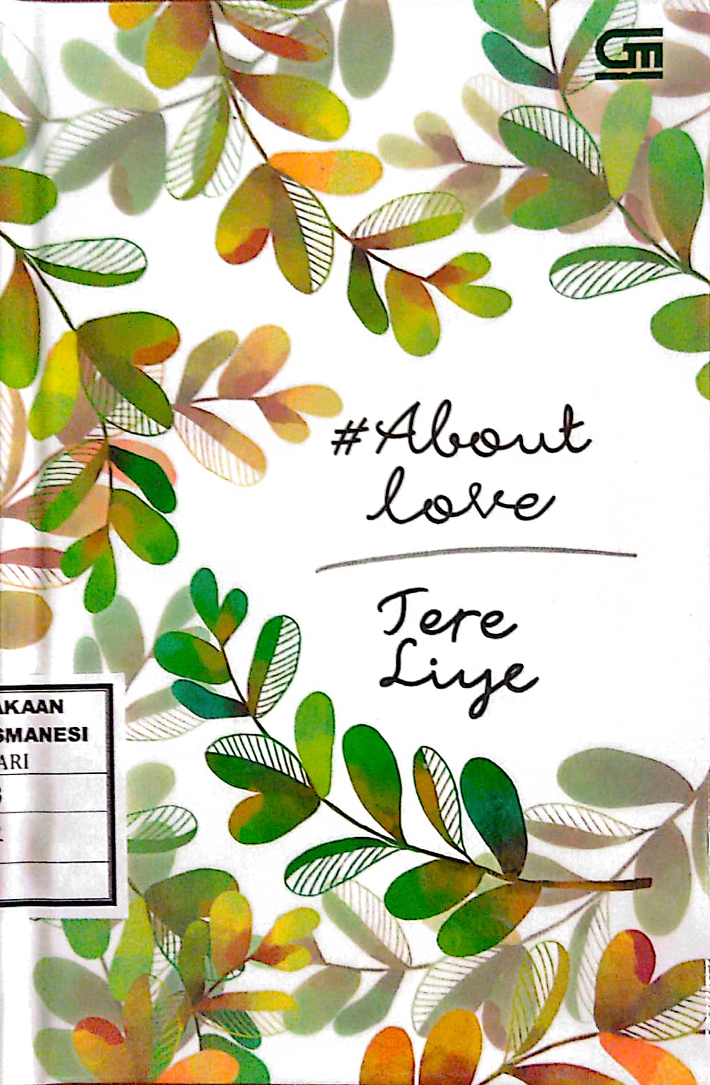 #About love