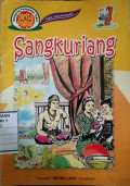 Sangkuriang
