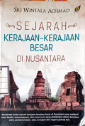 Sejarah kerajaan-kerajaan besar di nusantara