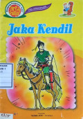Jaka kendil: cerita rakyat dongeng pengantar tidur