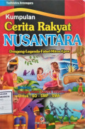 Kumpulan cerita rakyat nusantara
