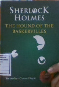 Sherlock holmes: the hound of the baskervilles