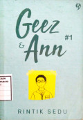 Geez & ann
