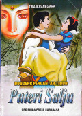 Dongeng pengantar tidur puteri salju
