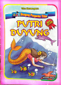 Putri duyung : dongeng pengantar tidur