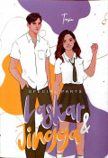 Laskar & jingga : special parts