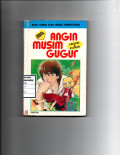 Angin musim gugur