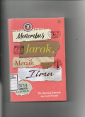 Menembus jarak, meraih ilmu